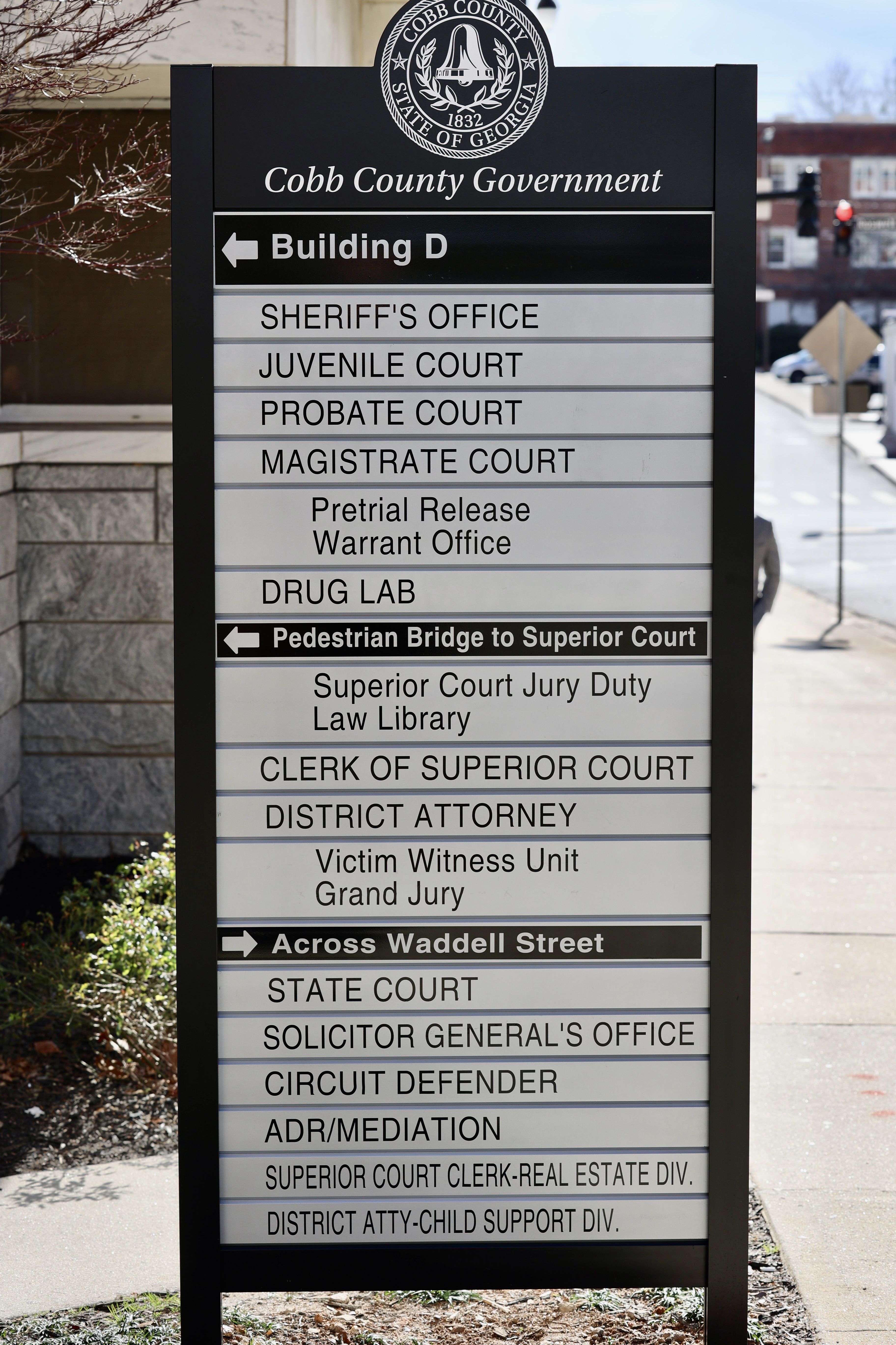 Cobb County Sheriff's Office - Media Hub